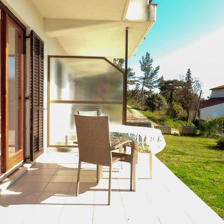 Apartments Rabac 828 外观 照片