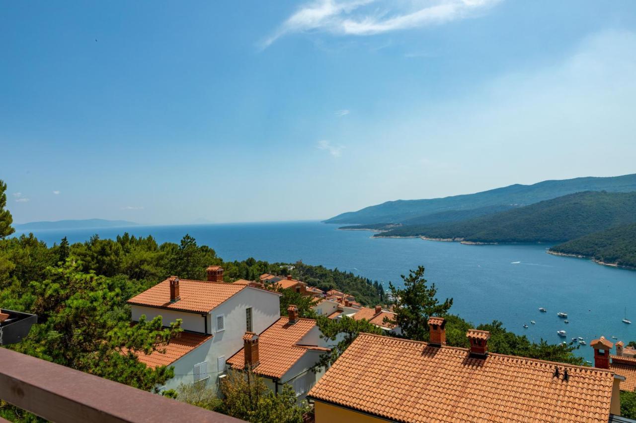 Apartments Rabac 828 外观 照片