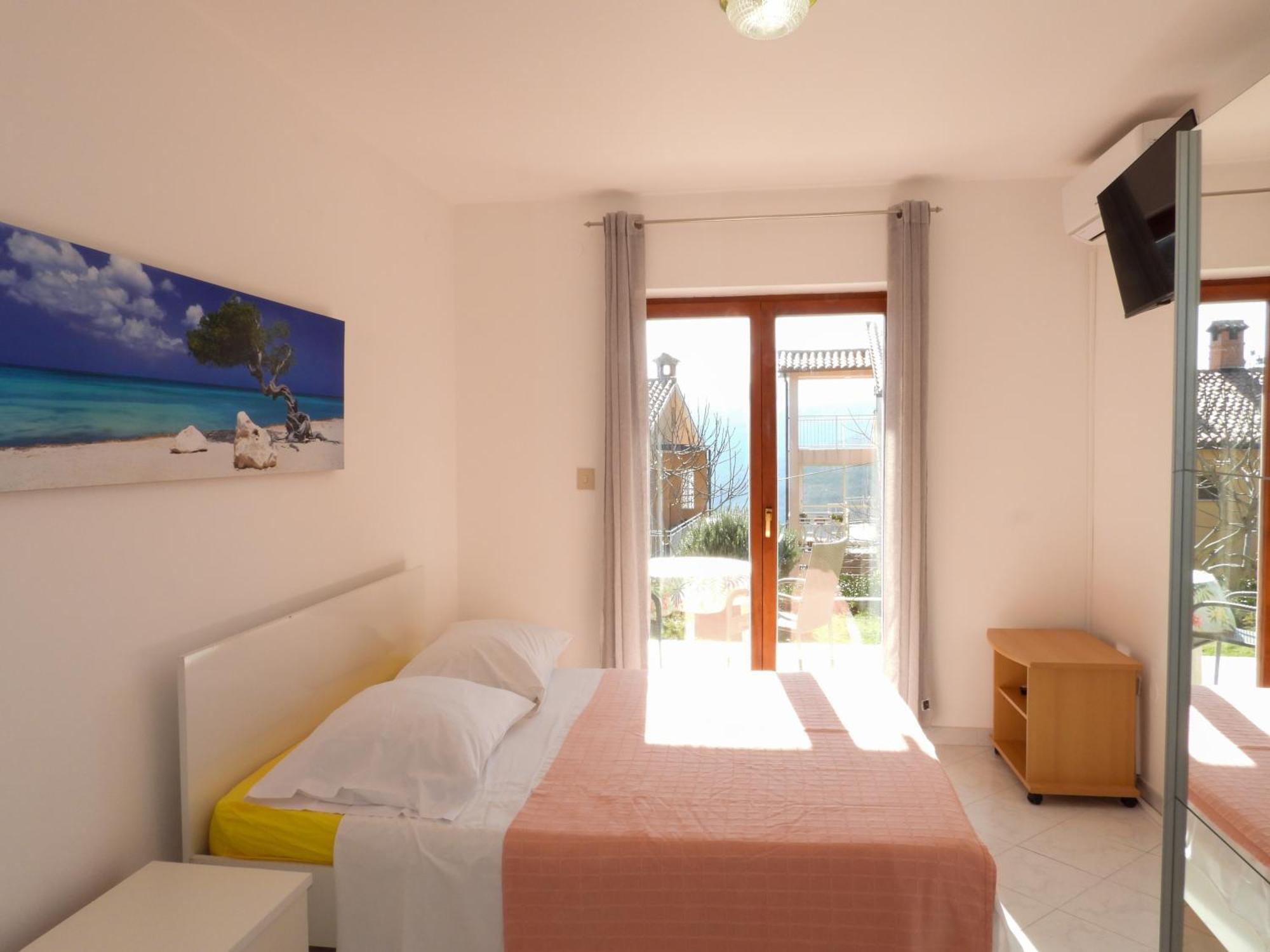 Apartments Rabac 828 外观 照片