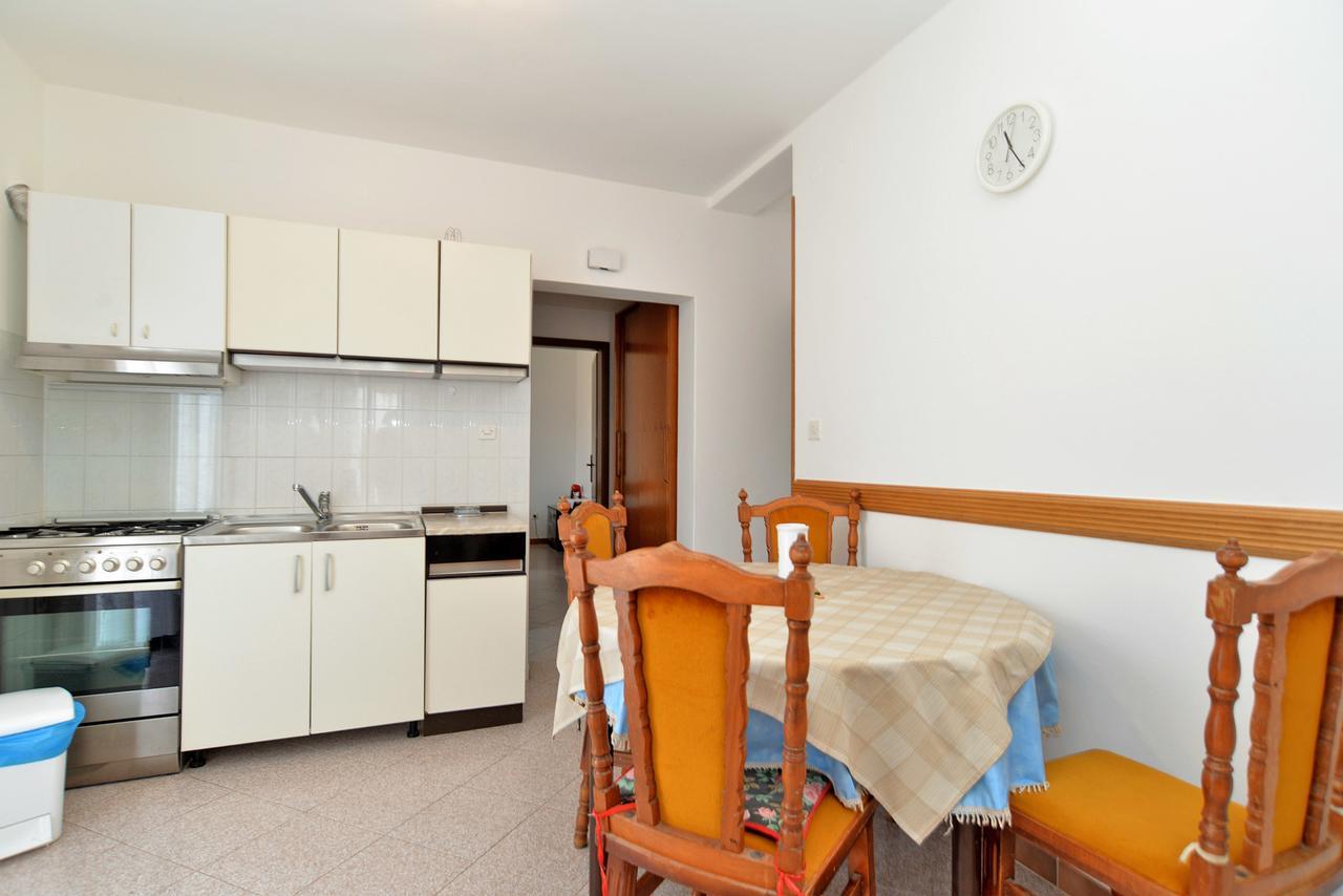 Apartments Rabac 828 外观 照片