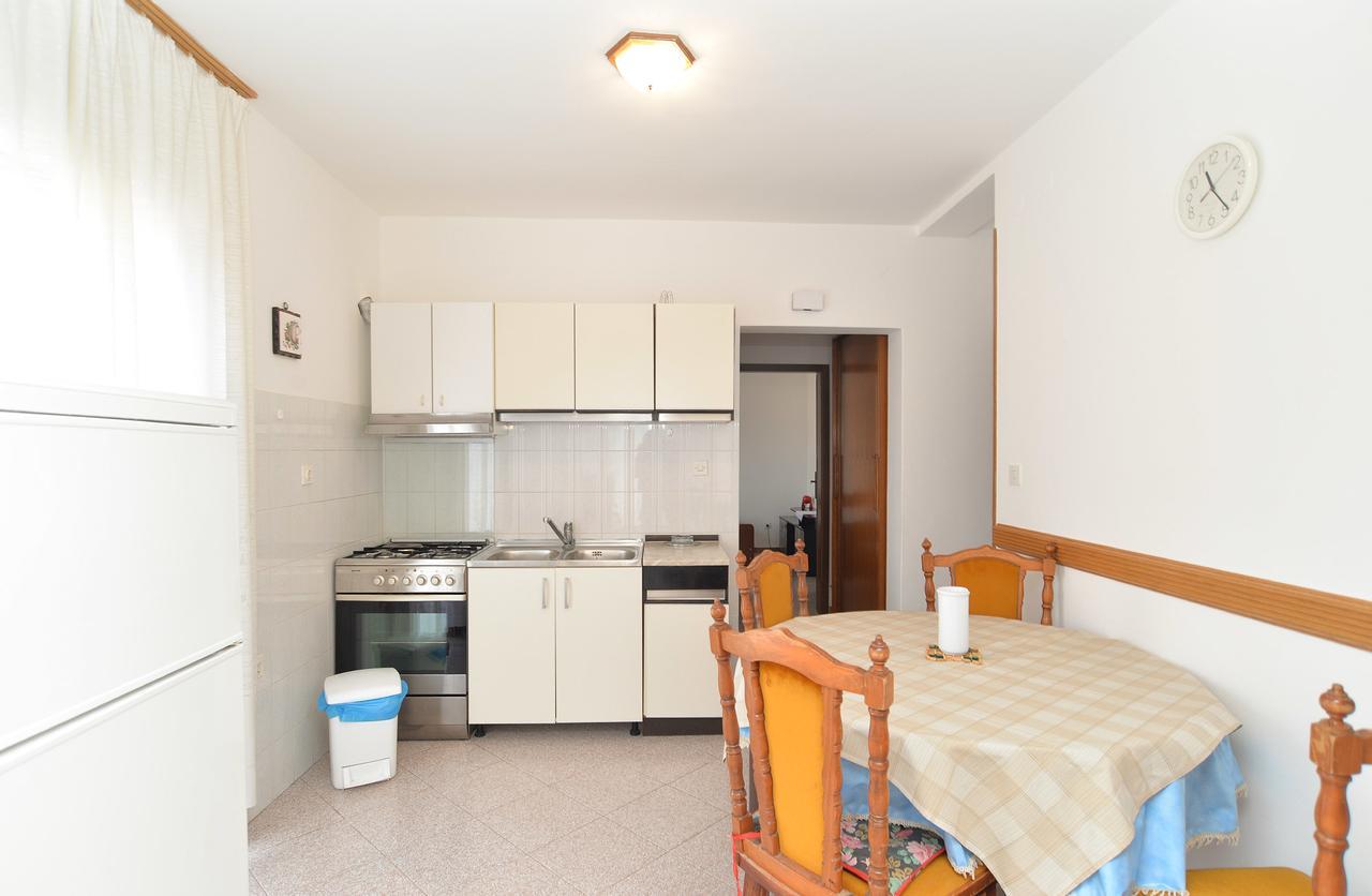 Apartments Rabac 828 外观 照片