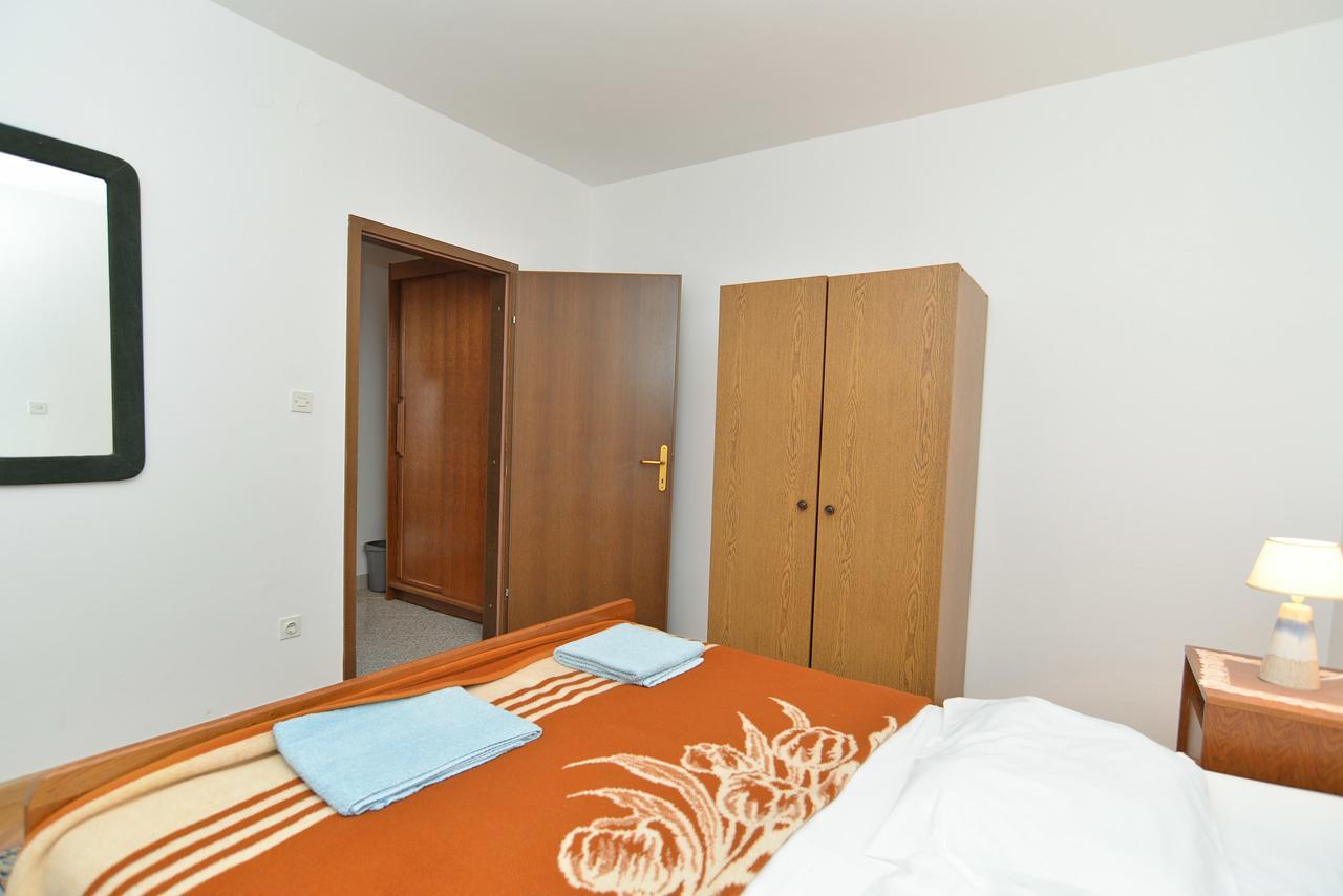 Apartments Rabac 828 外观 照片