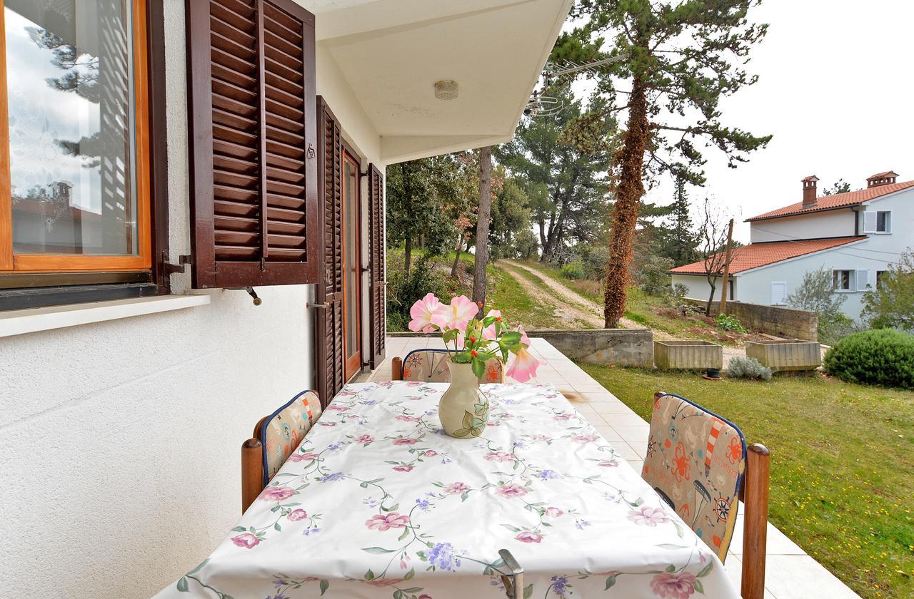 Apartments Rabac 828 外观 照片