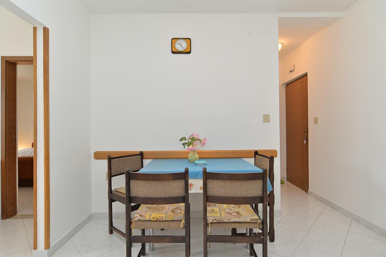 Apartments Rabac 828 外观 照片