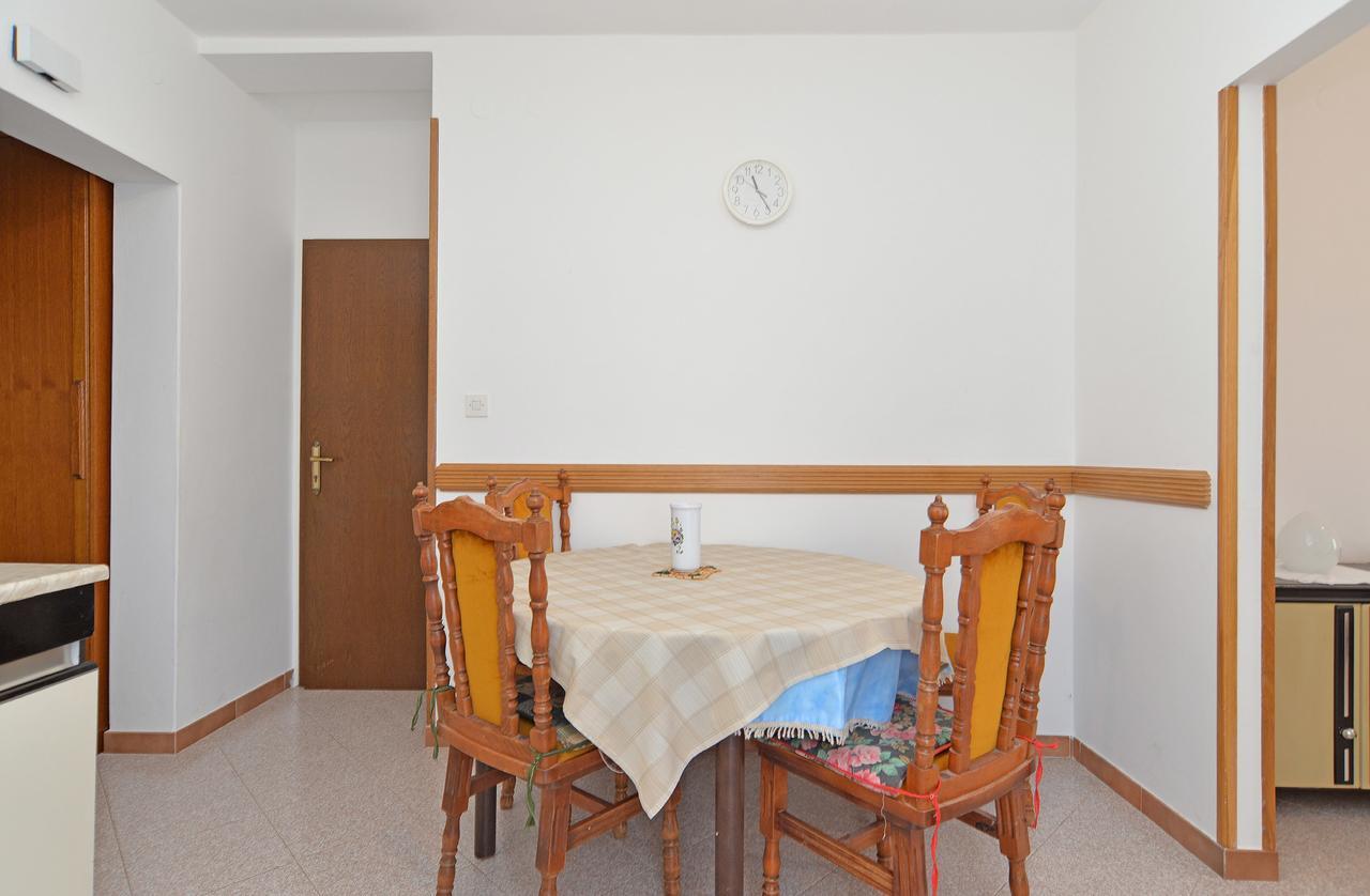Apartments Rabac 828 外观 照片