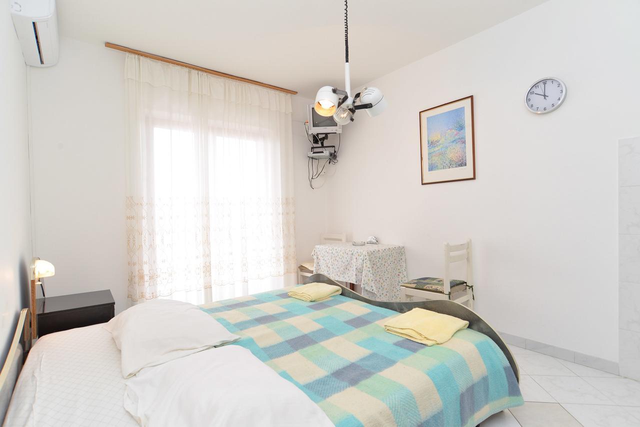 Apartments Rabac 828 外观 照片